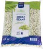 Bob Metro Chef 2,5 kg