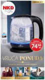 NKD katalog Akcija 21.11.-04.12.2019.