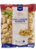 Chilli cheese nuggets 46-54/1 Metro Chef 1 kg
