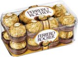 Ferrero Rocher 50-375 g