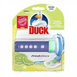 Osvježivač Wc školjke Duck Fresh Discs 36 ml