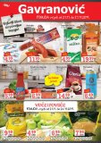 Gavranović katalog Akcija 21.11.-27.11.2019.