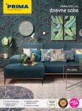 Prima Specijal dnevne sobe 14.11.-15.01.2019. 