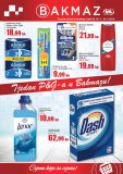 Bakmaz Katalog Akcija 18.11.-24.11.2019.