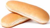 Hot dog pecivo