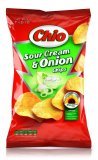 Čips ili Tortilla čips Chio 125-150 g