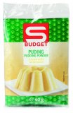 Puding S-budget razne vrste 3x40 g