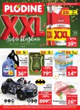 Plodine katalog XXL Akcija 21.11.-27.11.2019.