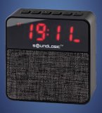 Bluetooth radio sat 3 W 16 x 14 x 7 cm
