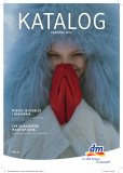 DM katalog Akcija 01.12.-15.12.2019.