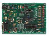 Kit Pic Programmer & Experiment Board Velleman K8048