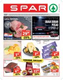 Spar katalog Akcija 27.11.-10.12.2019.