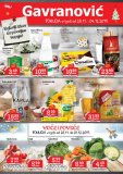 Gavranović katalog Akcija 28.11.-04.12.2019.