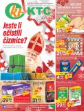 KTC katalog Akcija 28.11.-04.12.2019.