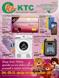 KTC katalog Tehnika 28.11.-11.12.2019.