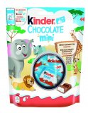 -20% na Kinder proizvode