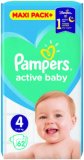 -25% popusta na Pampers pelene za djecu
