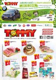 Tommy katalog Akcija 28.11.-04.12.2019.