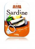 Sardina u ulju Mare 105 g