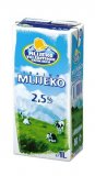 Trajno mlijeko Dukat 2,5% m.m. 1 l