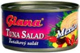 Tuna salate Giana 185 g