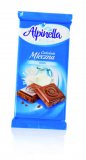 Mliječna čokolada Alpinella 90 g