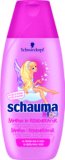 Šampon ili regenerator Schauma 250 ml/200 ml