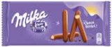Čokoladni štapići Lila stix Milka 112 g