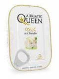 Oslić ala bakalar Adriatic Queen 100 g