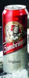 Pivo Gambrinus 0,5 l