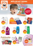 Muller katalog Hit tjedna od 02.11.2017. do 08.11.2017.