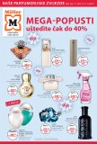 Muller katalog Naše parfumerijske zvijezde od 02.11.2017. do 15.11.2017.