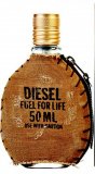 Parfem Fuel for life homme Diesel edt 50 ml