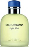 Parfem Light blue pour homme Dolce&Gabbana edt 40 ml