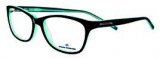 Dioptrijski okvir i naočalne leće Tom Tailor 