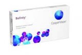 Kontaktne leće Biofinity 3+1 gratis