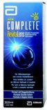 Otopina za kontaktne leće Complete RevitaLens 2x360 ml