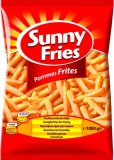 Pomfrit Aviko Sunny Fries smrznuti 1 kg