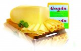 Sir Gouda 1kg