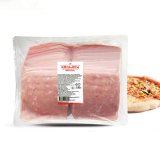 Šunka za pizzu rezana 1kg