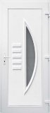 Ulazna PVC vrata DOBRA 100x210 cm