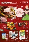 Konzum katalog Akcija 05.12.-11.12.2019.