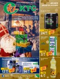 KTC katalog Akcija široka potrošnja 5.12.-11.12.2019.