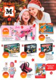 Muller katalog Akcija igračaka 5.12.-18.12.2019.