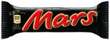 Čokoladni desert Mars, Snickers, Twix 50 g