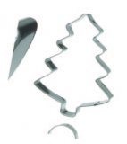 Modlice za kolače 3/1