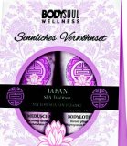 Poklon set Body&Soul Wellness