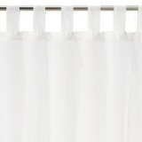 Zavjesa Storfosna 1x145x245 sivobijela