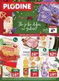 Plodine katalog Akcija 05.12.-11.12.2019.