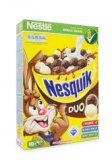 Čokoladne žitne loptice Nesquik duo Nestle 325 g